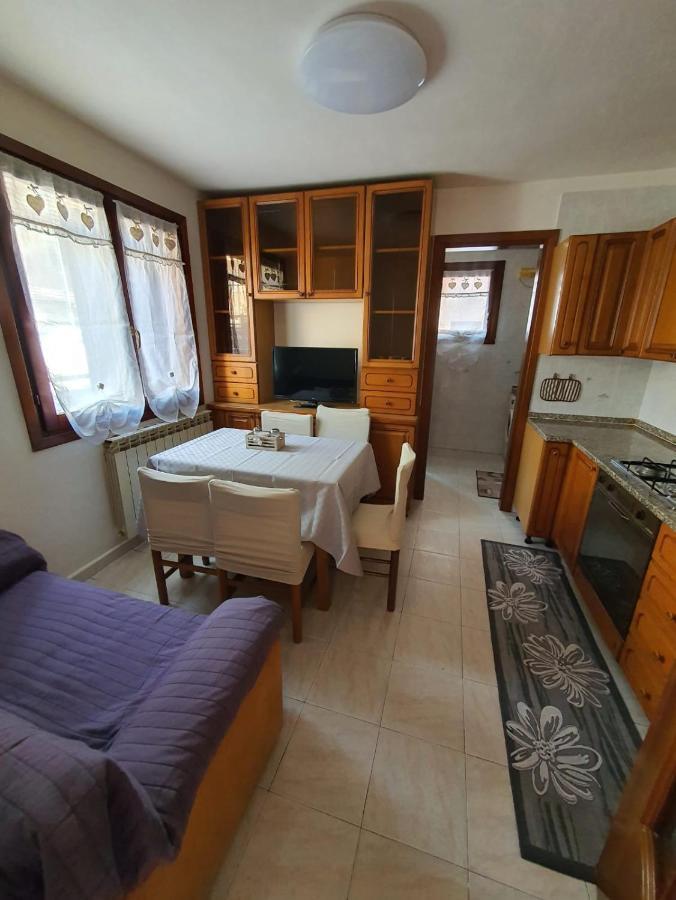 Appartement Rosa&Ade à Mestre Extérieur photo